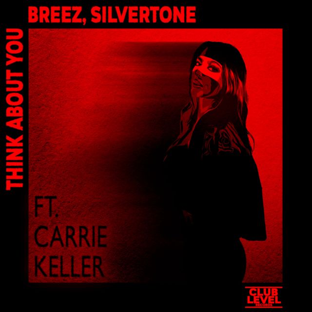 Think About You cover