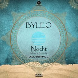 Nocht cover
