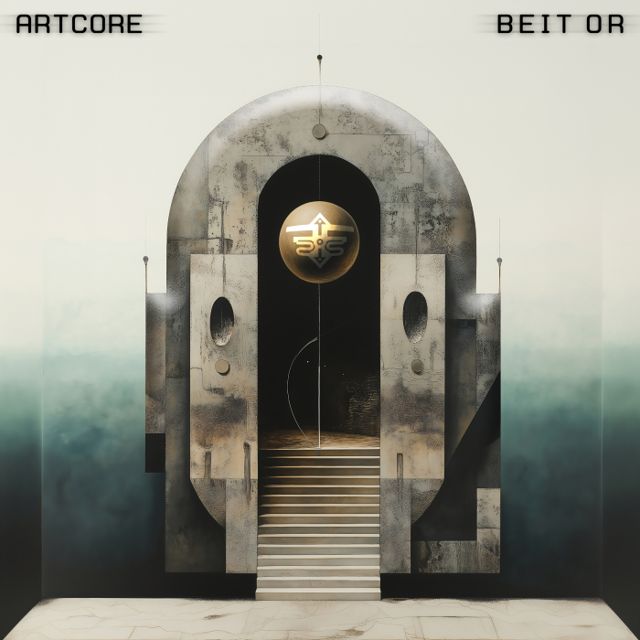 Beit Or cover