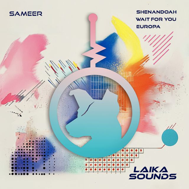 Shenandoah cover