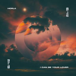 I Can Be Your Lover cover