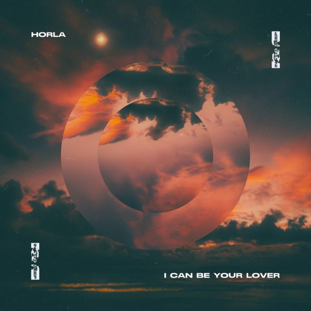 I Can Be Your Lover cover