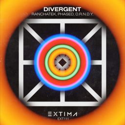 Divergent cover