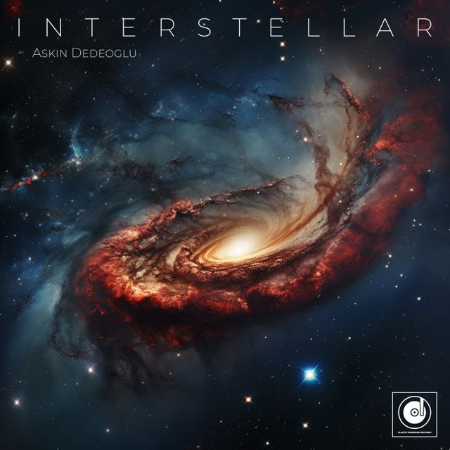 Interstellar cover