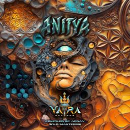 Anitya cover