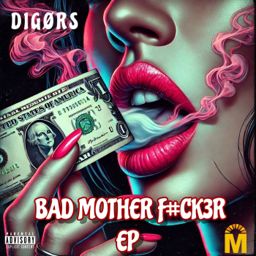 Bad Mother F#Ck3r cover