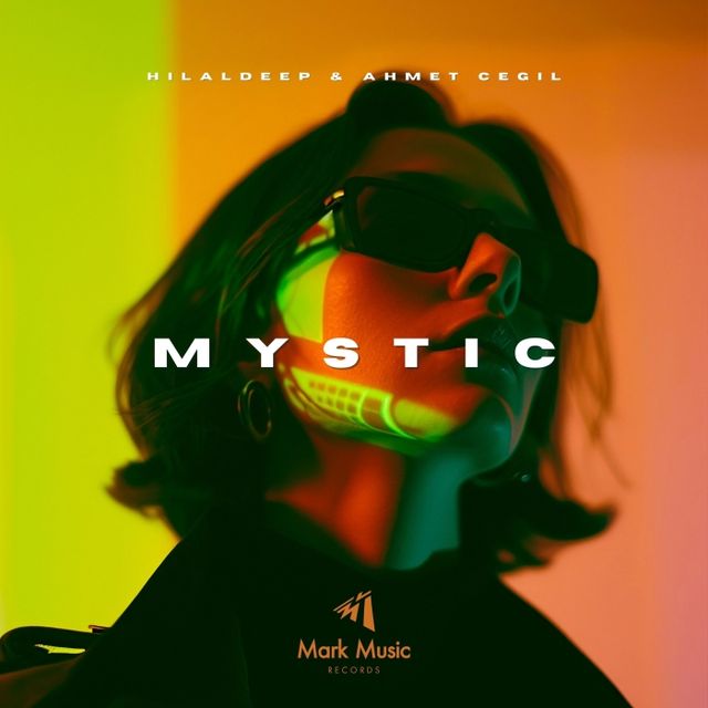 Mystic cover