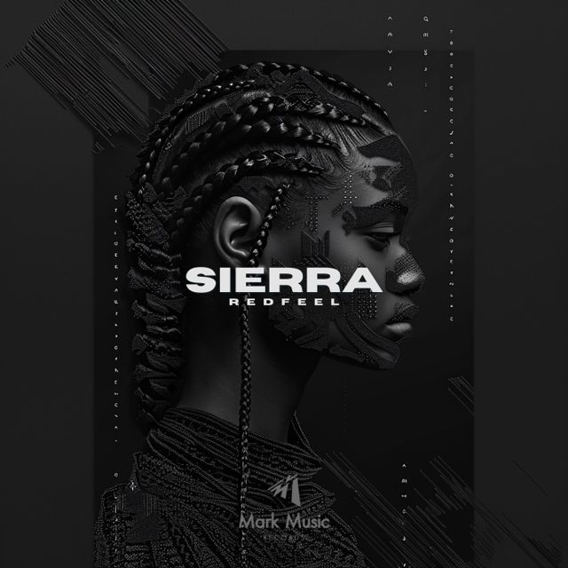 Sierra cover