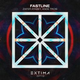 Fastline cover
