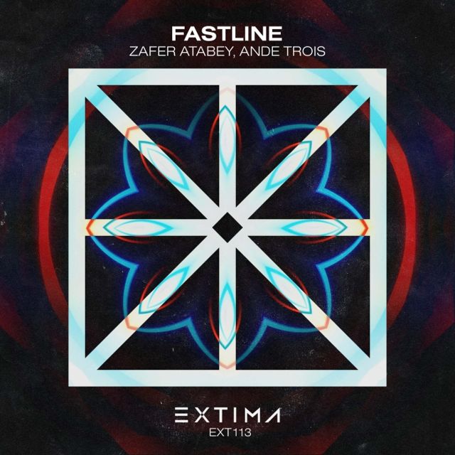 Fastline cover