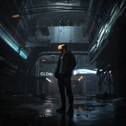 Leave This World cover