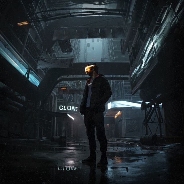 Leave This World cover