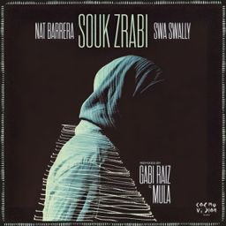 Souk Zrabi cover