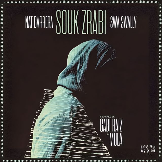 Souk Zrabi cover
