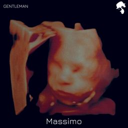 Massimo cover
