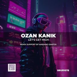 Let's Get High cover