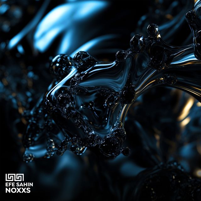 Noxxs cover