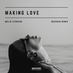 Making Love (Deepsan Remix) cover