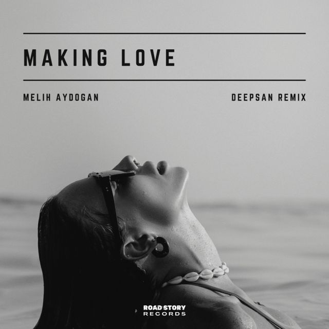 Making Love (Deepsan Remix) cover