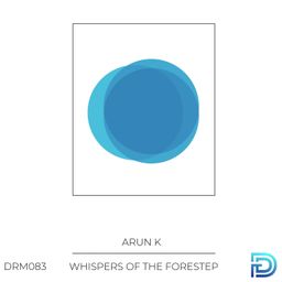 Whispers of the Forest cover