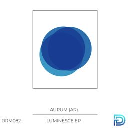 Luminesce cover