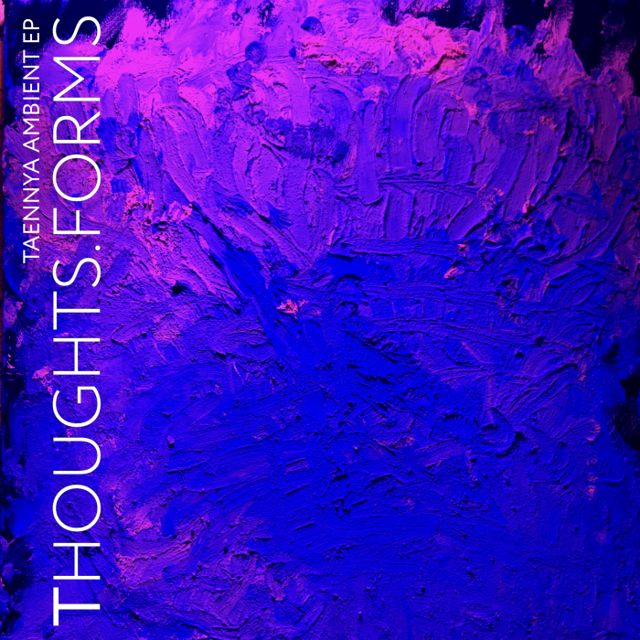 It's Time For Tranquility cover