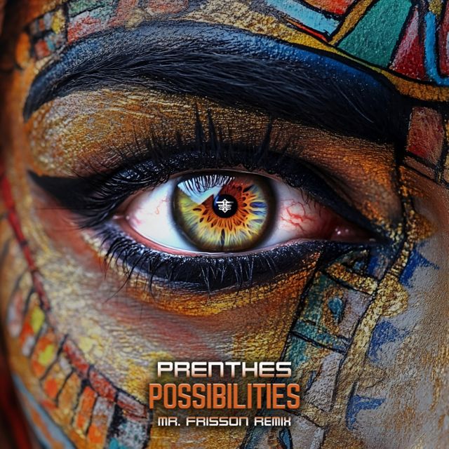 Possibilities cover