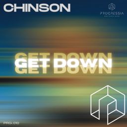Get Down cover