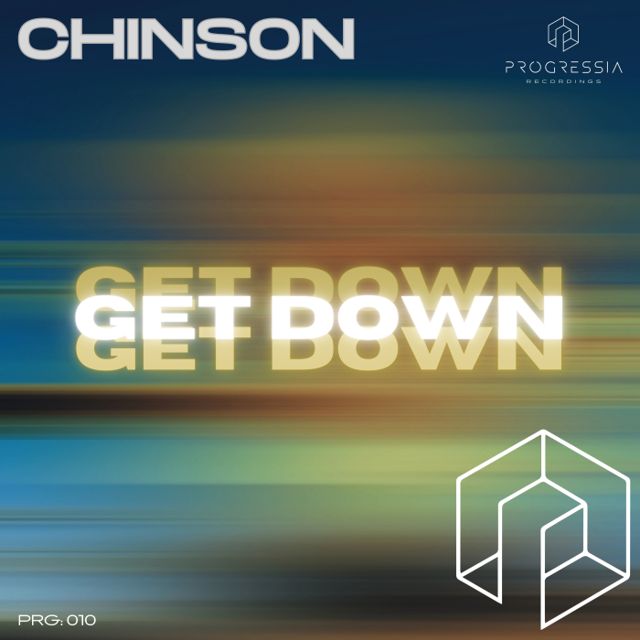 Get Down cover