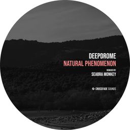Natural Phenomenon cover