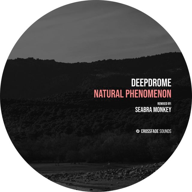 Natural Phenomenon cover