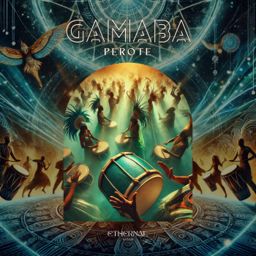 Gamaba cover