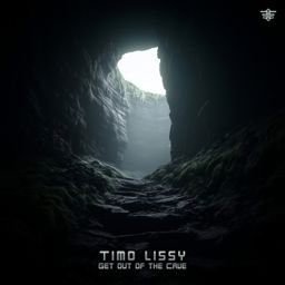 Get Out of the Cave cover