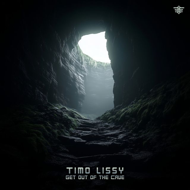 Get Out of the Cave cover