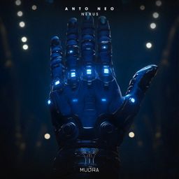 Nexus cover