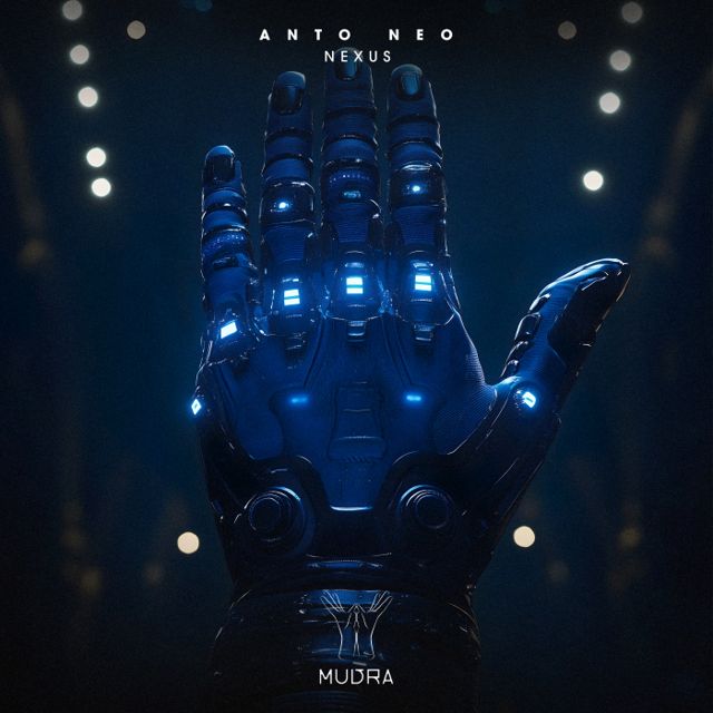 Nexus cover
