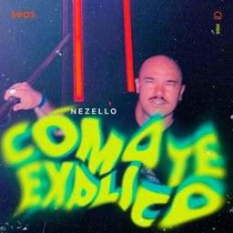 Cómo Te Explico cover