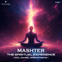 The Spiritual Experience cover