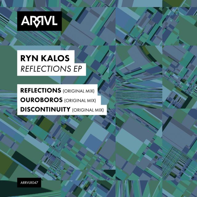 Reflections cover
