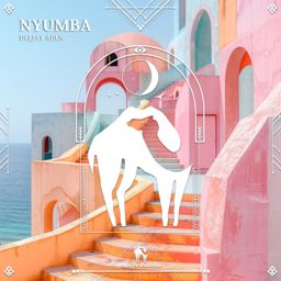 Nyumba cover