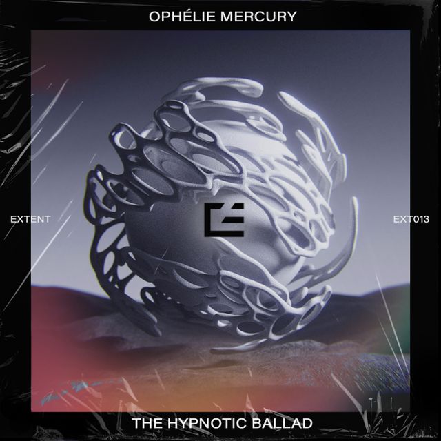 The Hypnotic Ballad cover