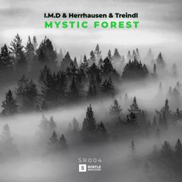 Mystic Forest cover