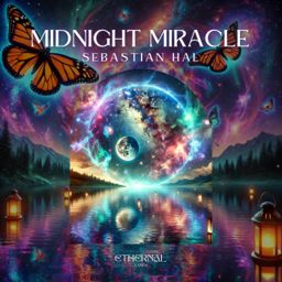 Midnight Miracle cover