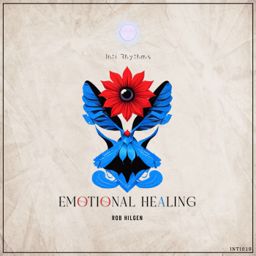 Emotional Healing cover