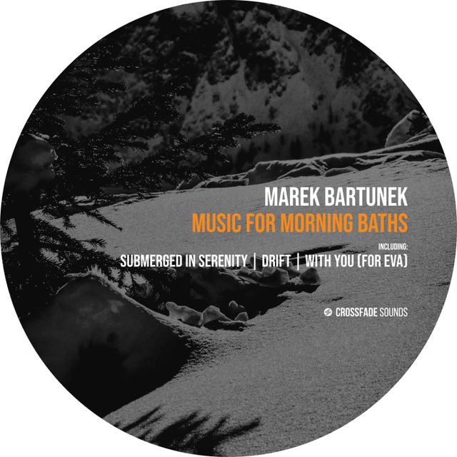 Music for Morning Baths cover