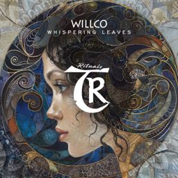 Whispering Leaves cover