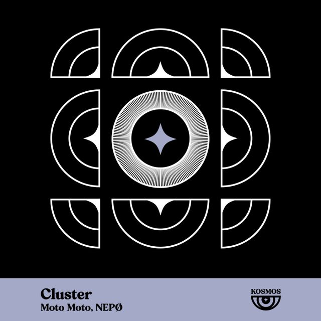 Cluster cover