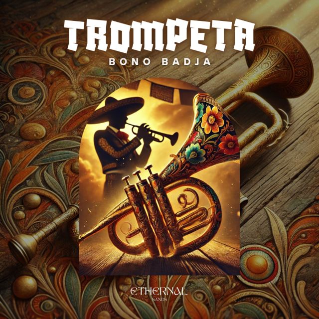 Trompeta cover