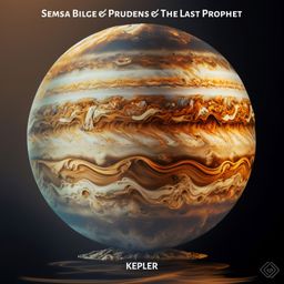 Kepler cover