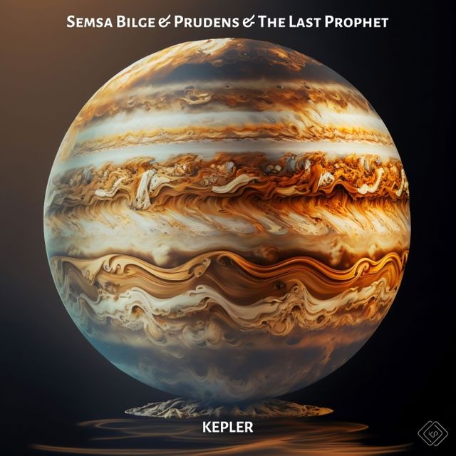 Kepler cover